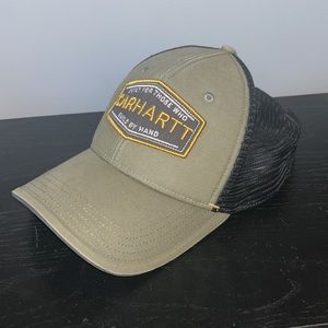 Carhartt Hat